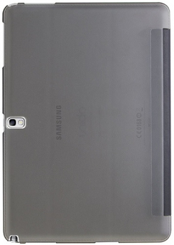 Husa pentru Samsung Galaxy Note Tab 10.1 2014 Unido Black